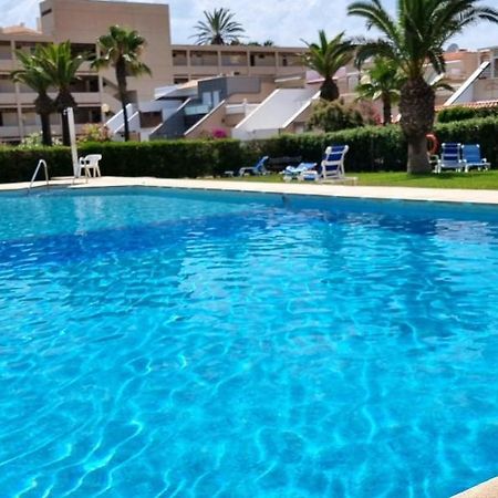 Tropicana Playa Roquetas de Mar Esterno foto