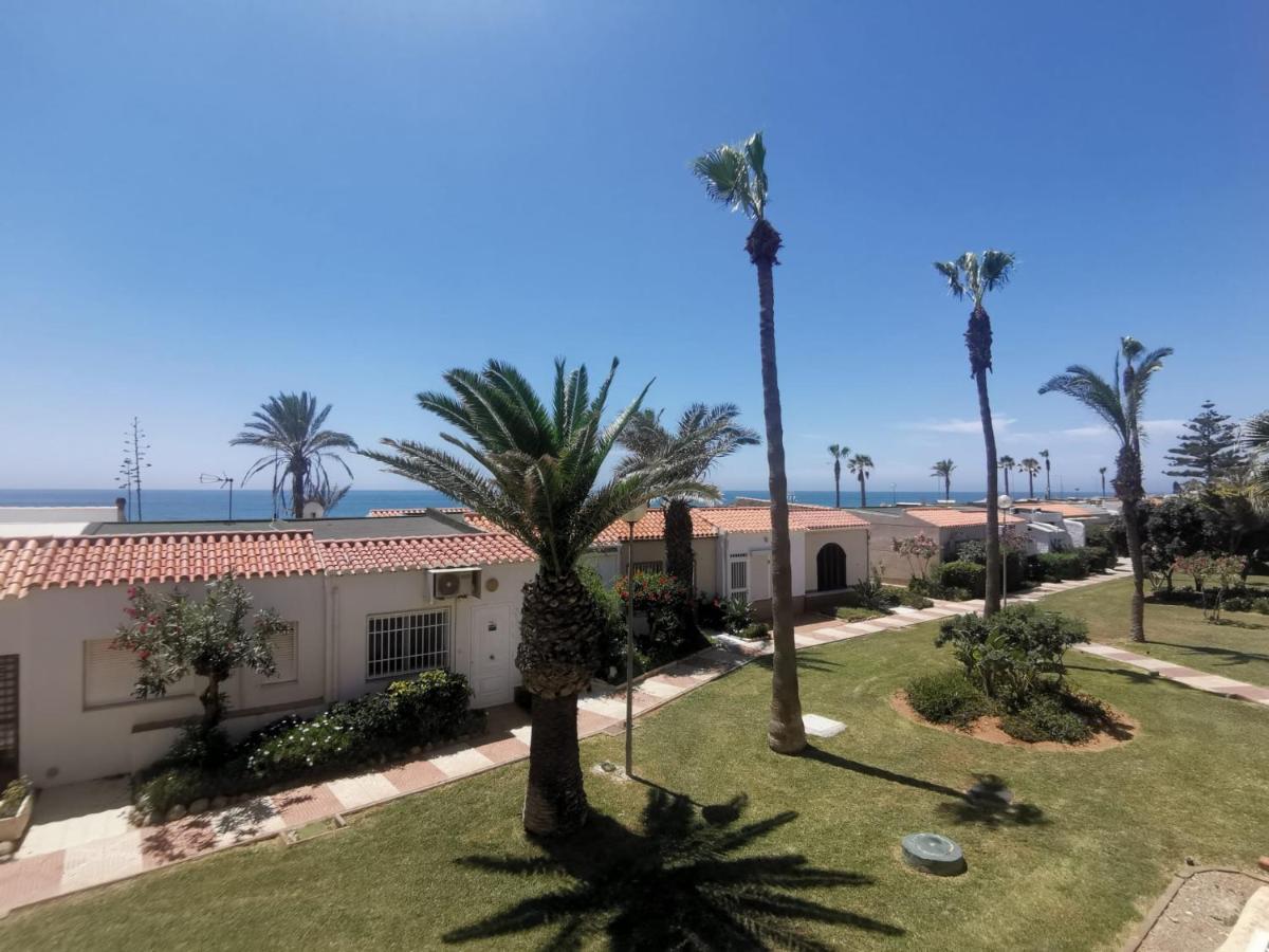 Tropicana Playa Roquetas de Mar Esterno foto