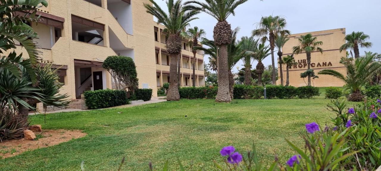 Tropicana Playa Roquetas de Mar Esterno foto