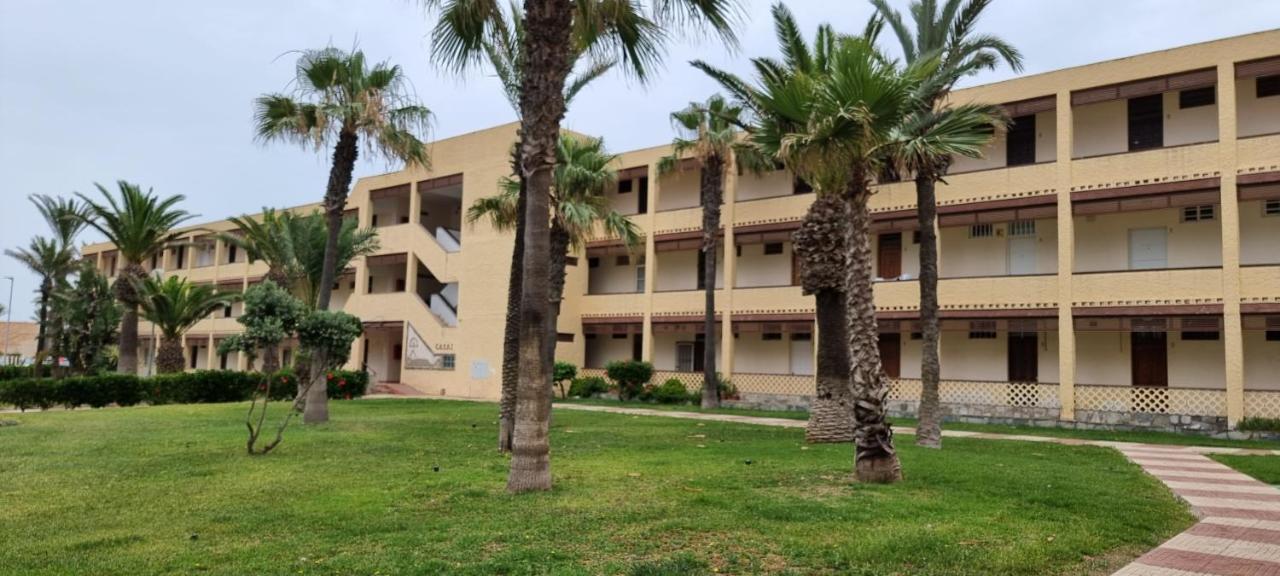Tropicana Playa Roquetas de Mar Esterno foto
